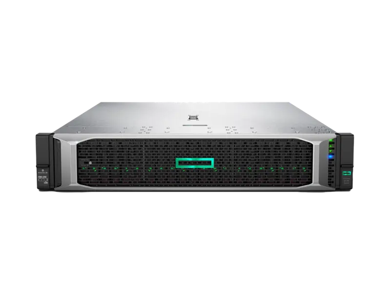HPE ProLiant DL380 Gen10 Server Intel Xeon Silver 4210R P50751-B21 HPE ProLiant DL380 Gen10 Server Intel Xeon Silver 4210R P50751-B21